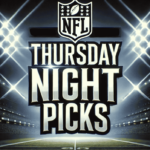 nfl thursday night picks free